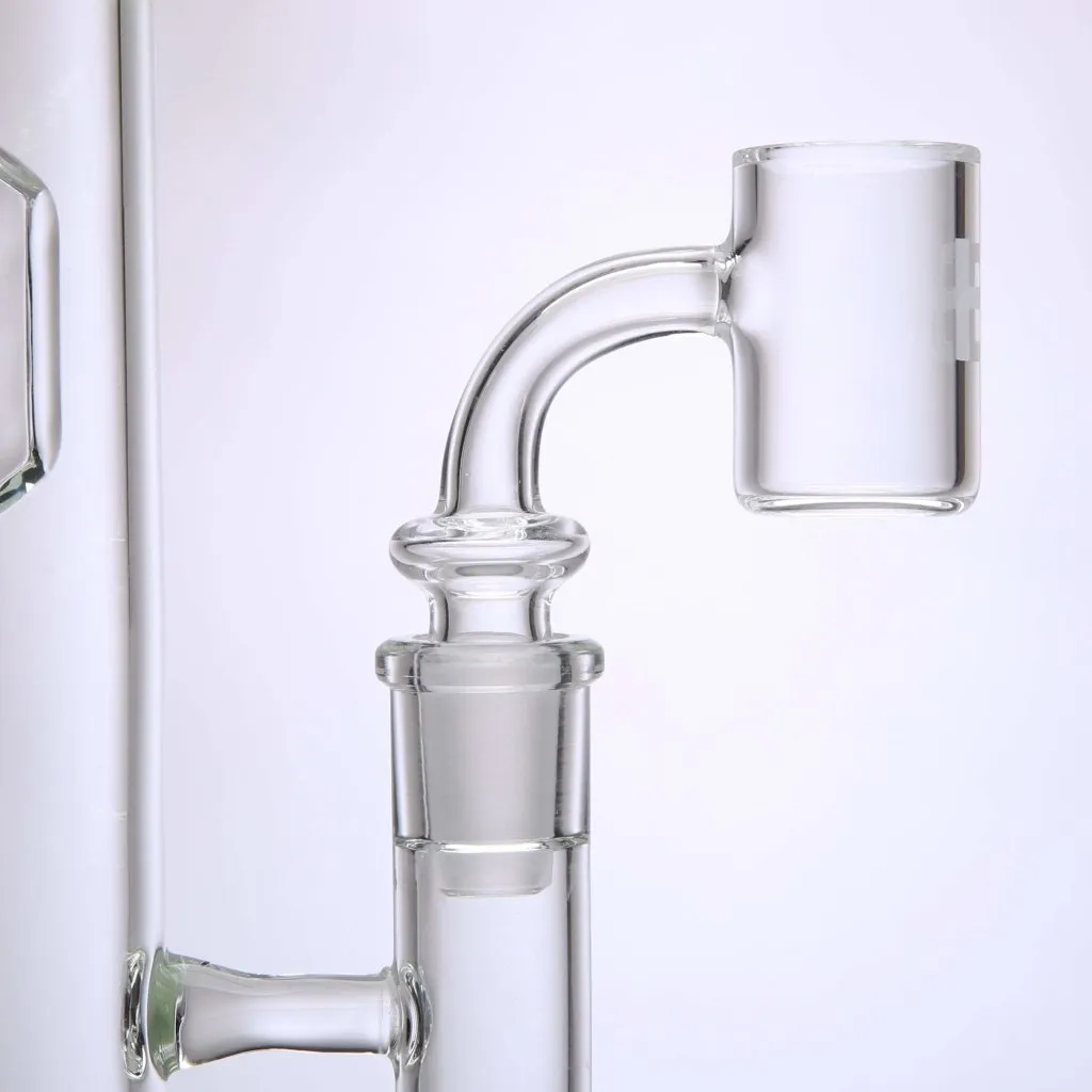 Halen - Flat Top Quartz Banger