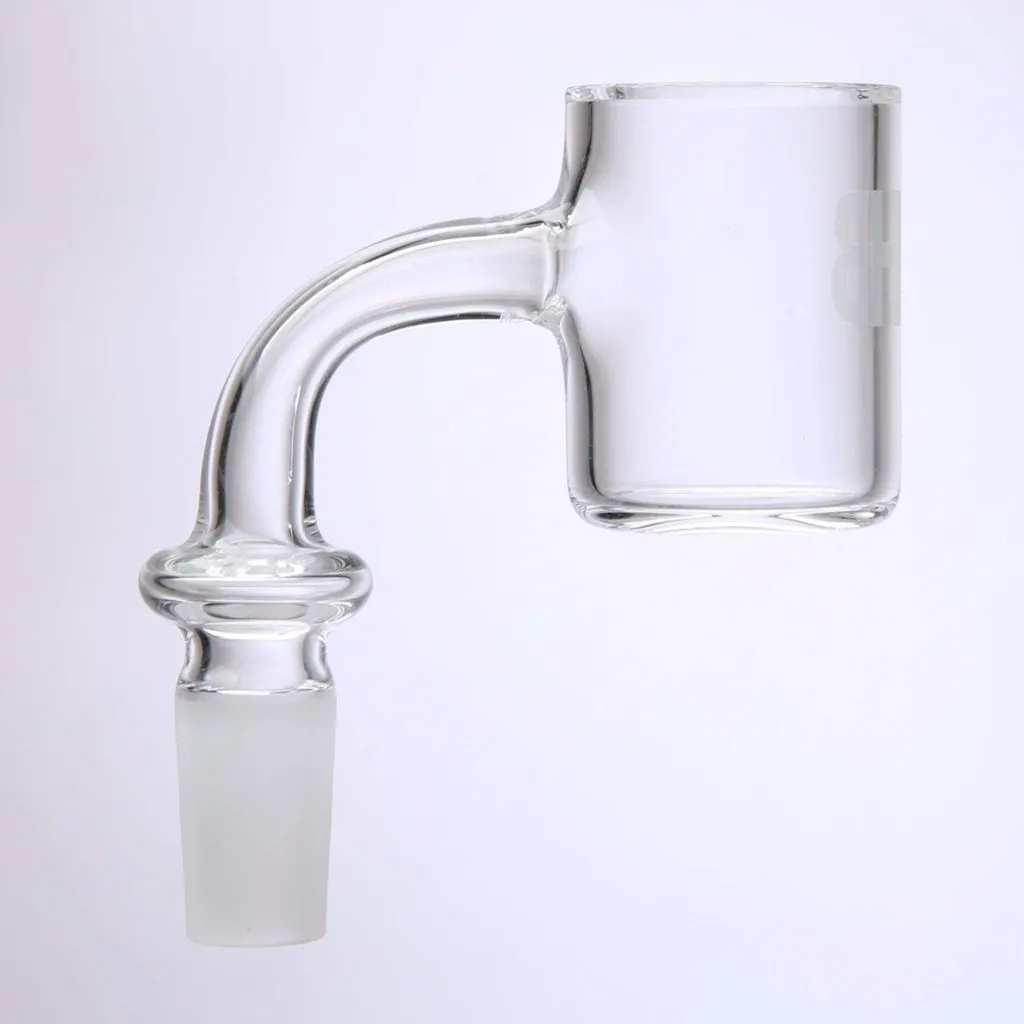 Halen - Flat Top Quartz Banger