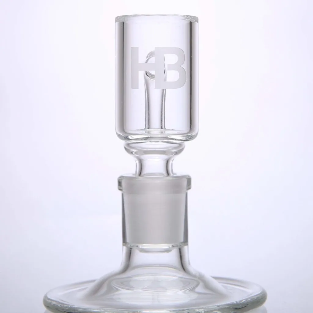 Halen - Flat Top Quartz Banger