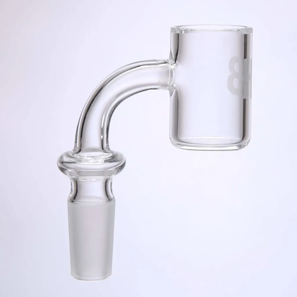 Halen - Flat Top Quartz Banger