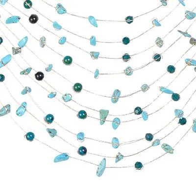 Handmade Turquoise Jewelry Gift Set