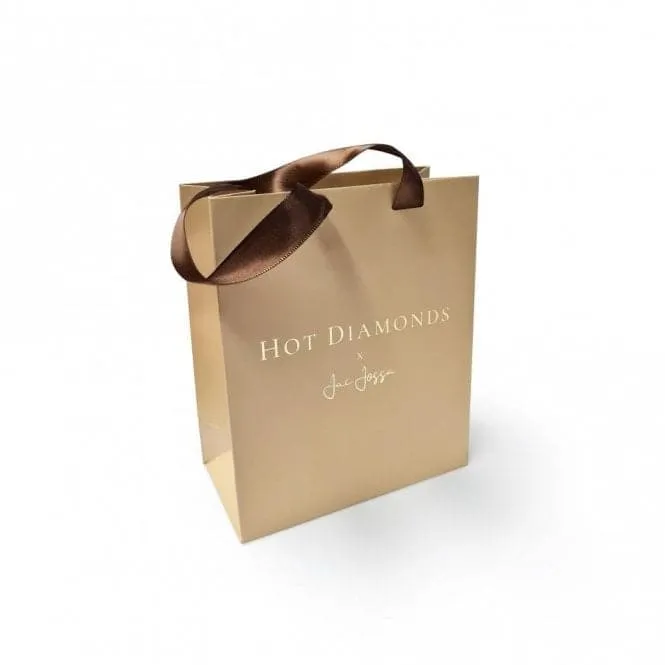 Heart Necklace DP918