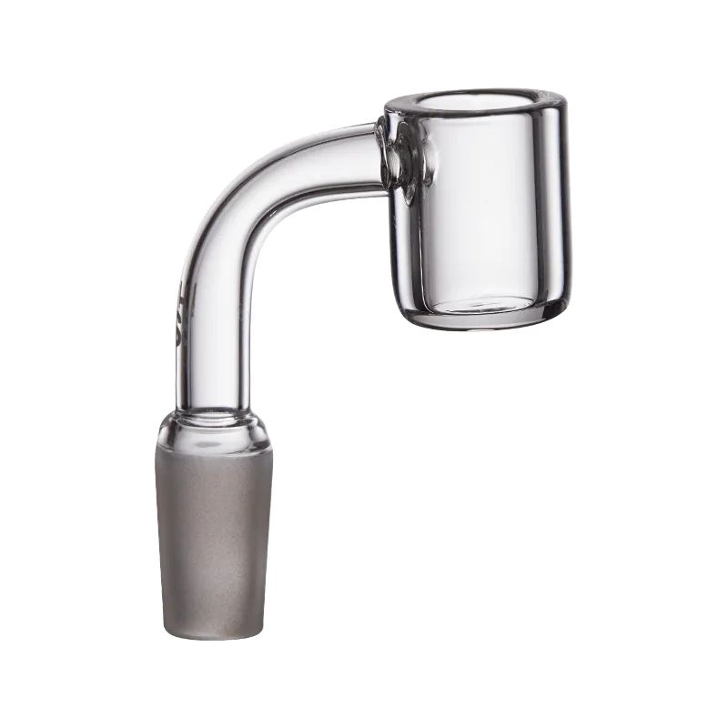 Higher Standards Quartz Banger 90º