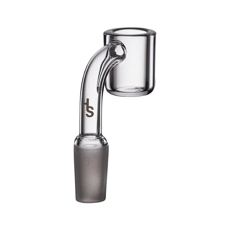 Higher Standards Quartz Banger 90º