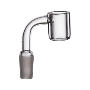 Higher Standards Quartz Banger 90º
