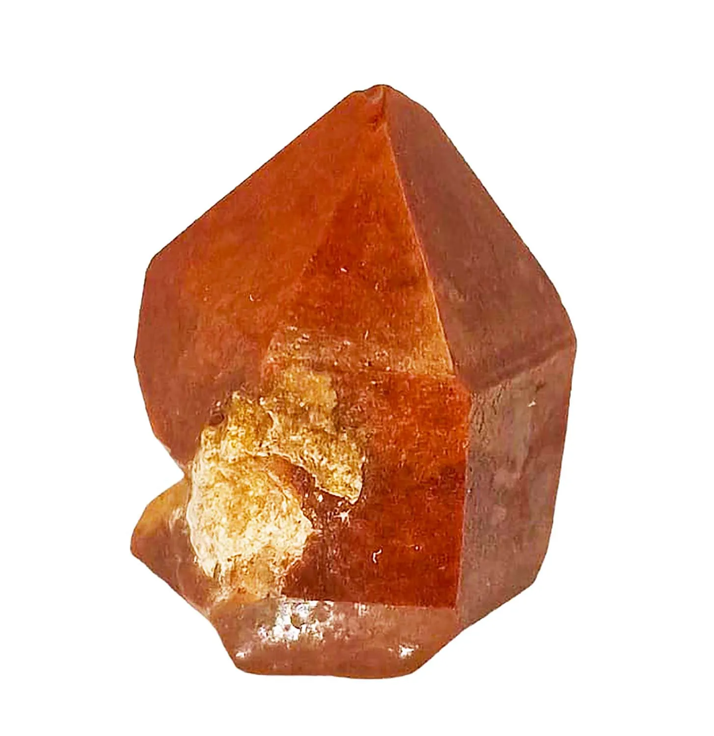 Jacinto de Compostela Quartz Mineral