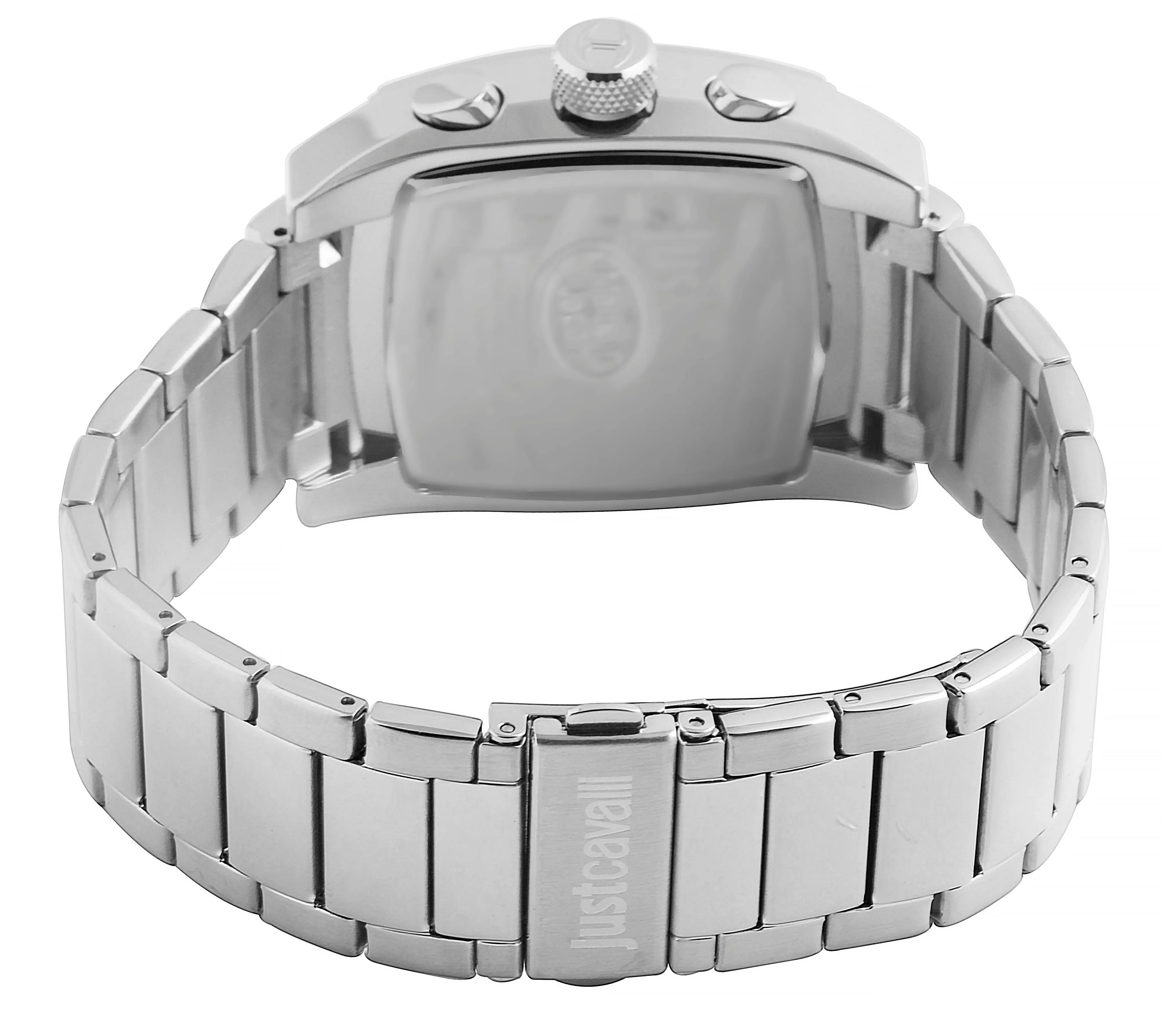 Just Cavalli Men's Pulp 38mm Quartz Watch R7253583001