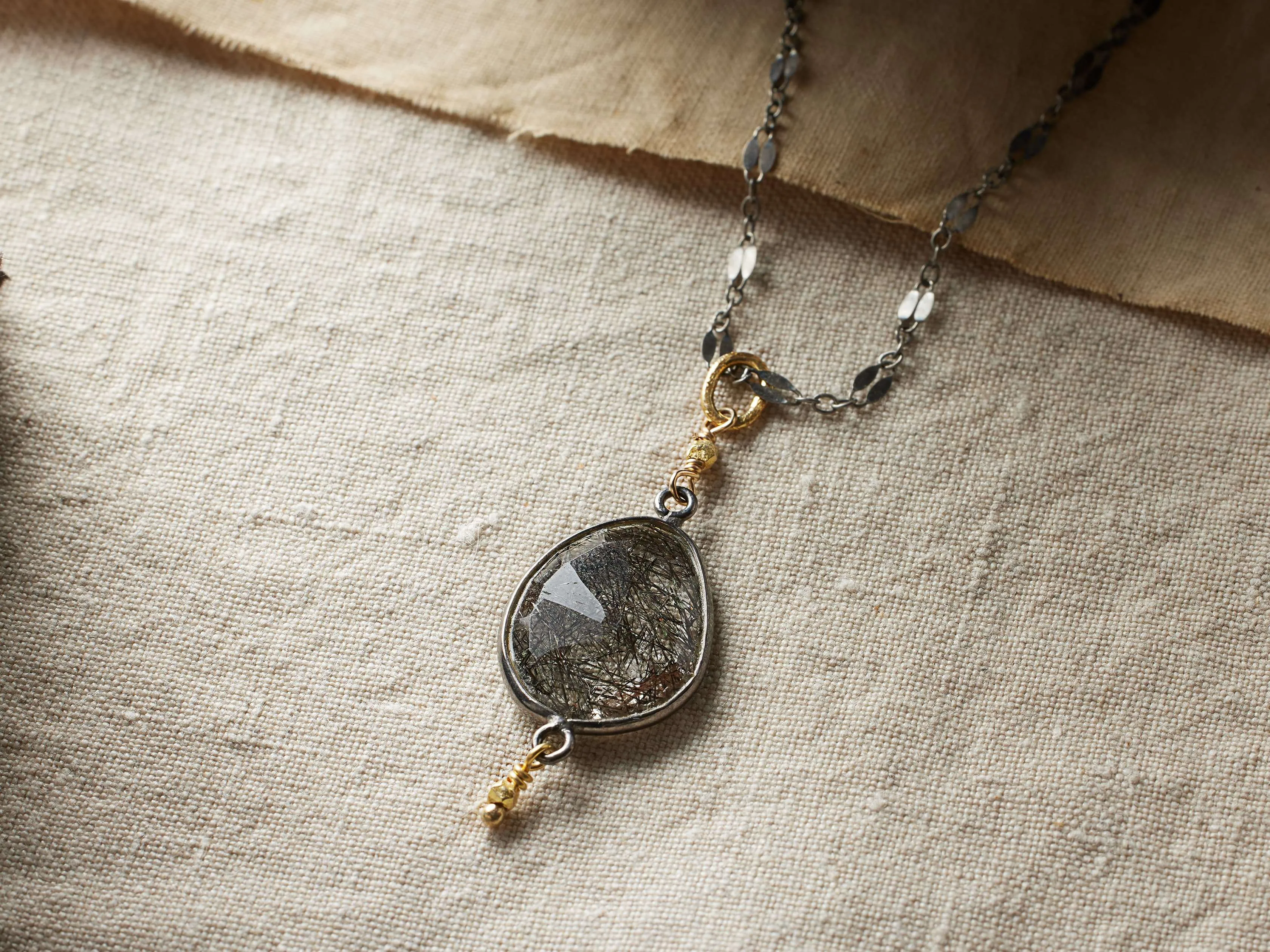 Laine Necklace