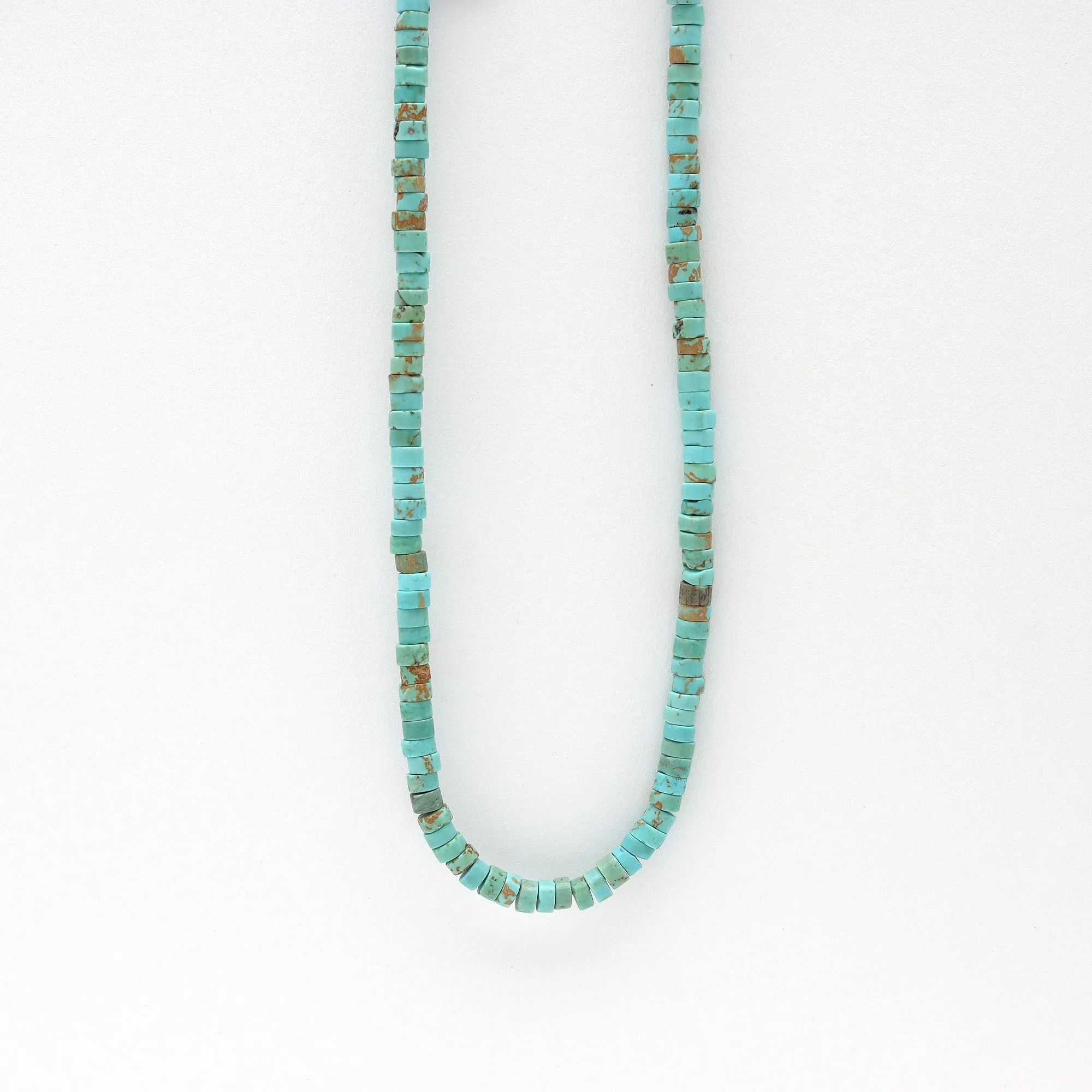 Lake Toba Bead Necklace