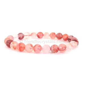 Lithium Quartz Power Bracelet