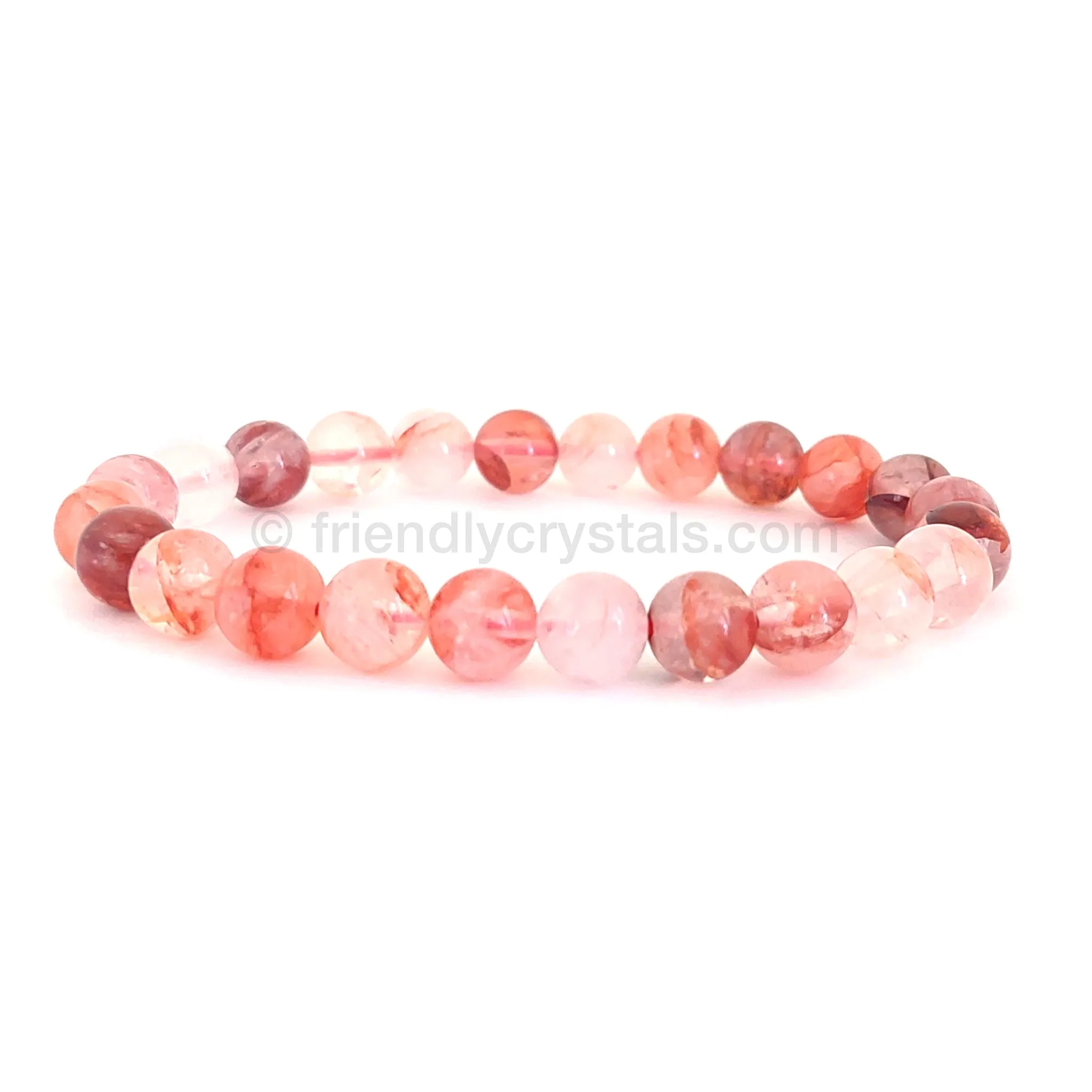 Lithium Quartz Power Bracelet