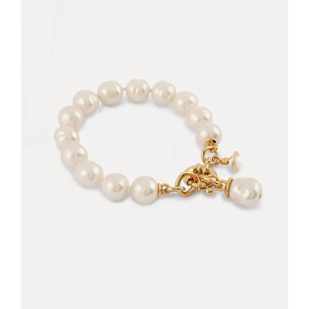 Marella Bracelet - Gold - 61020199-02R412-CN-W2