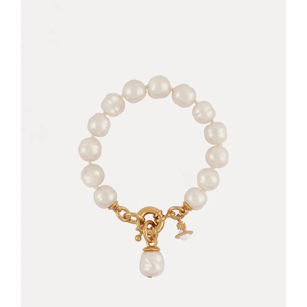 Marella Bracelet - Gold - 61020199-02R412-CN-W2