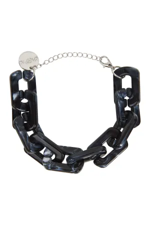 Mohave Link Bracelet - Carbon