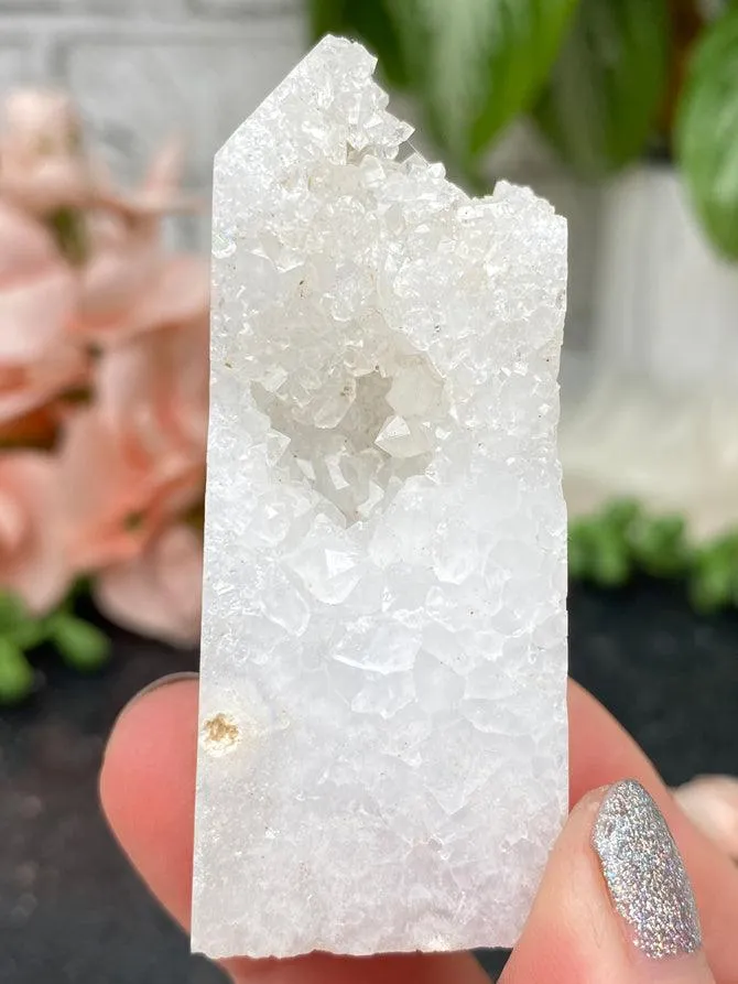 Morocco Quartz Points