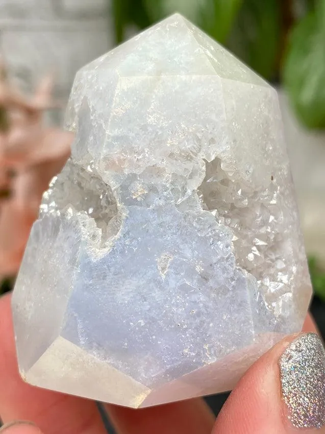 Morocco Quartz Points
