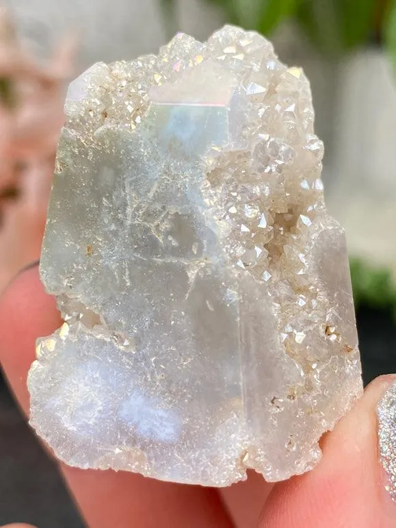 Morocco Quartz Points