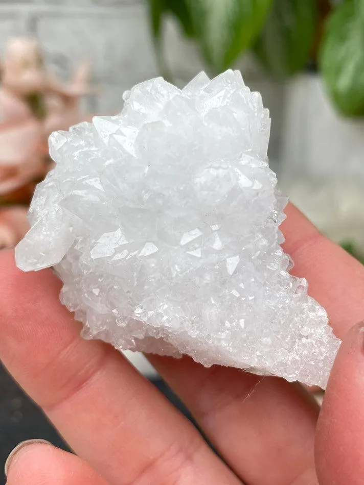 Morocco Quartz Points
