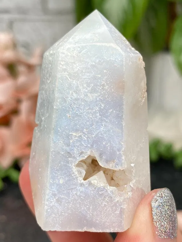 Morocco Quartz Points