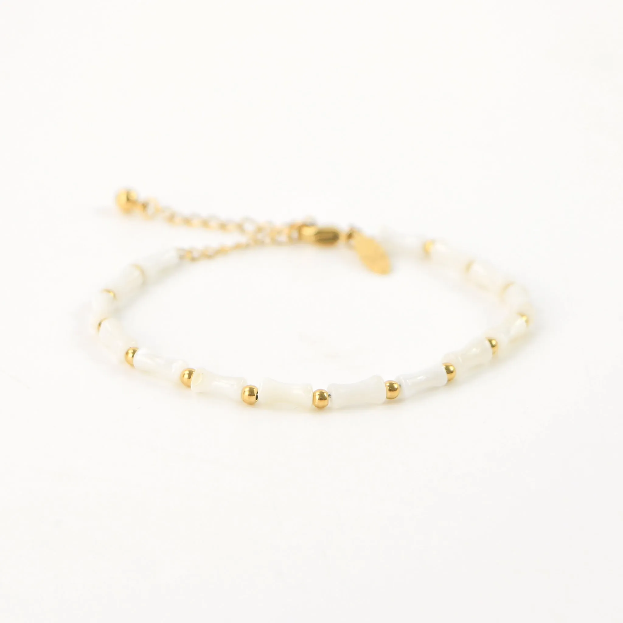 Mother of Pearl Bracelet
