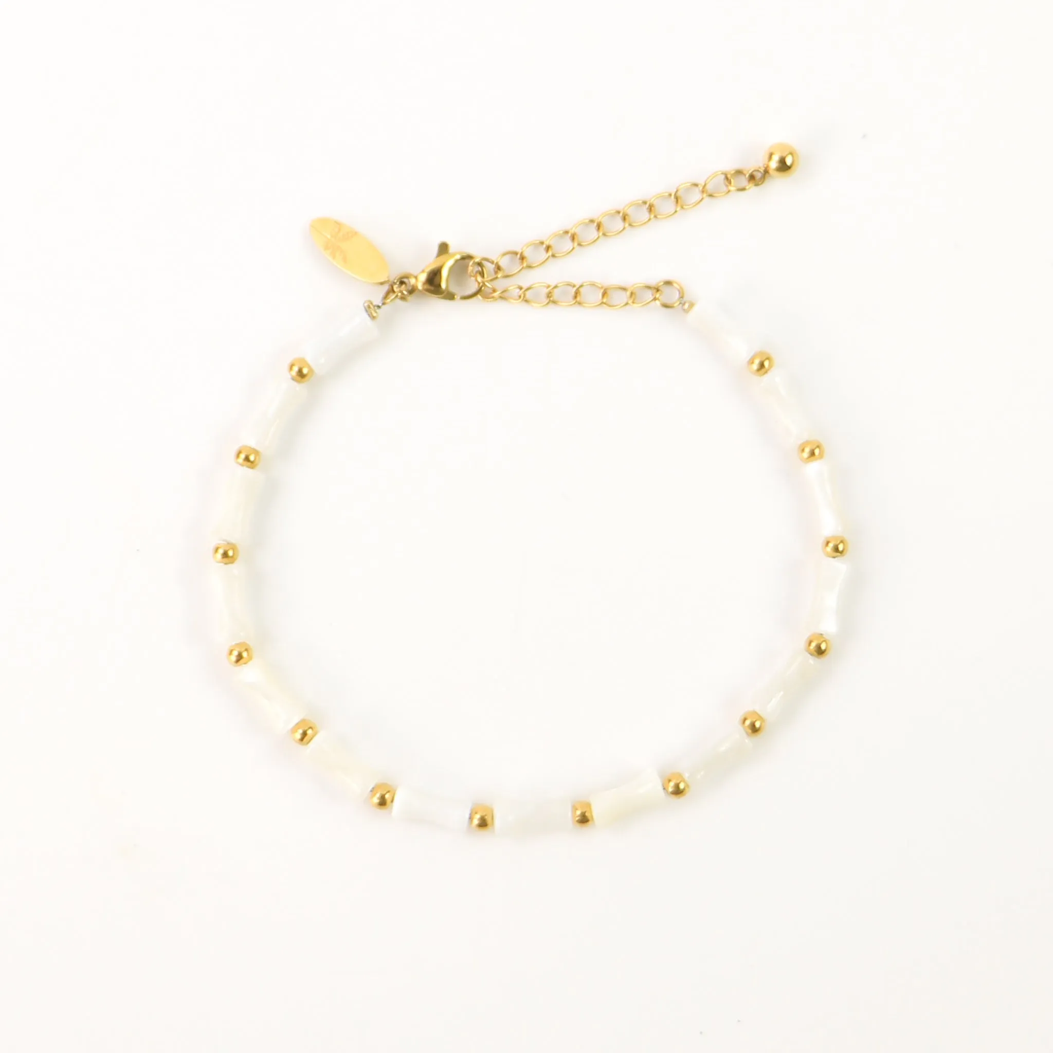 Mother of Pearl Bracelet