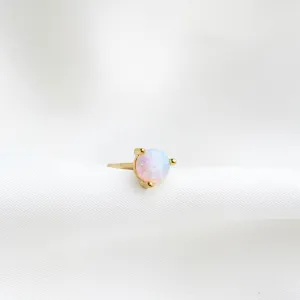 Opal Stud
