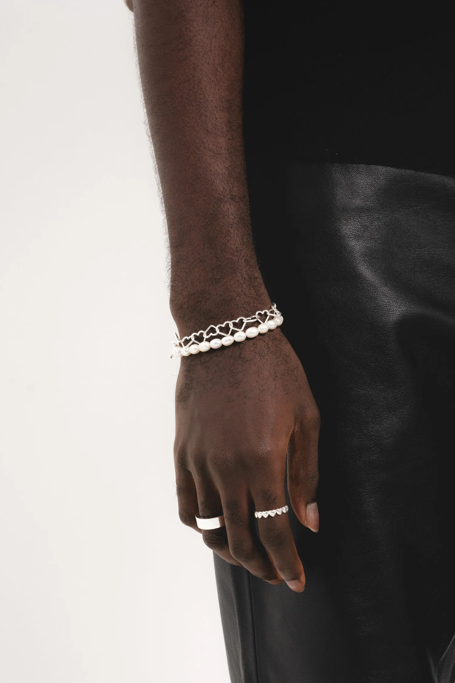 Pearl Bracelet