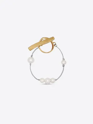 Pearl bracelet