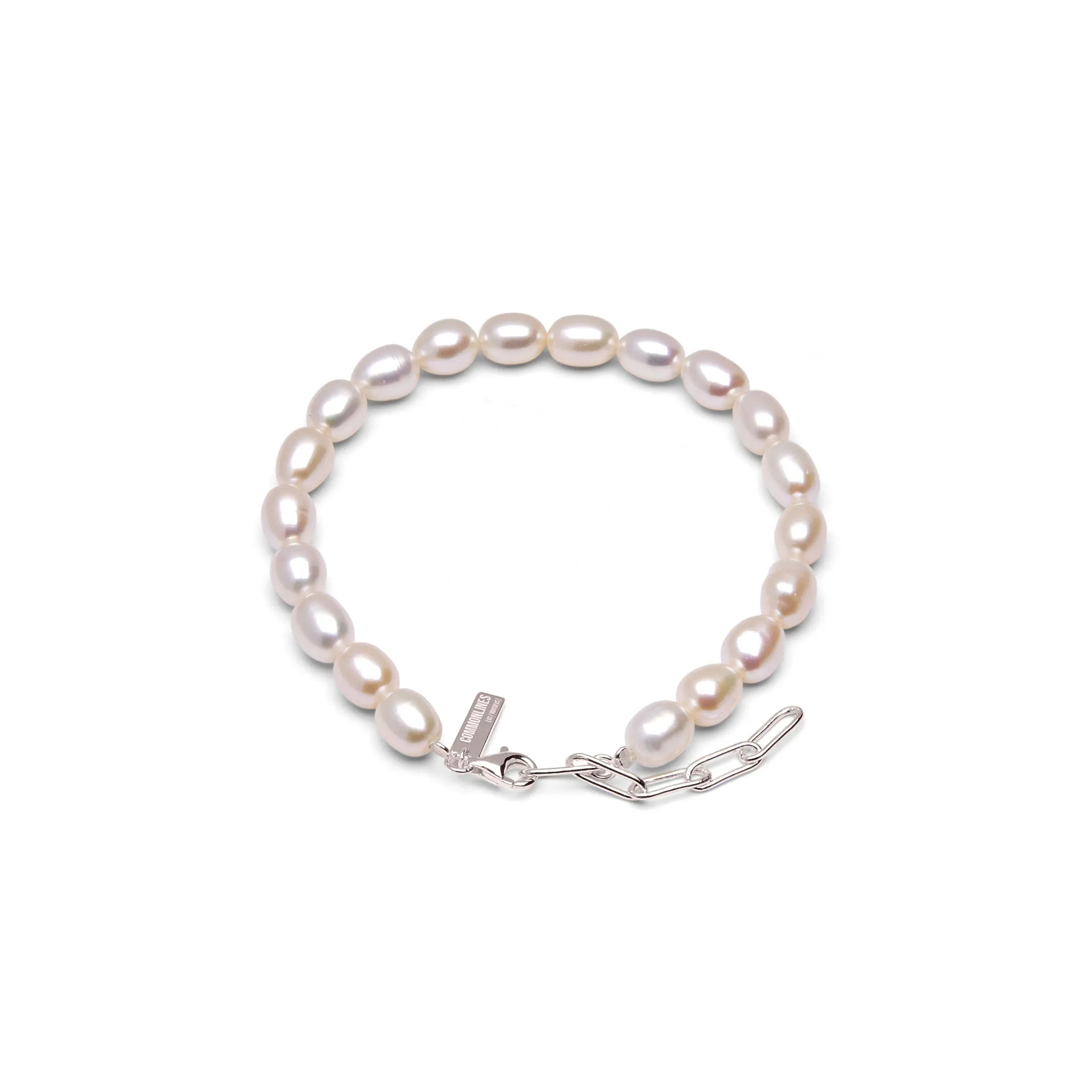 Pearl Bracelet