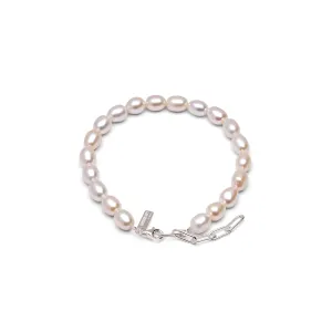 Pearl Bracelet
