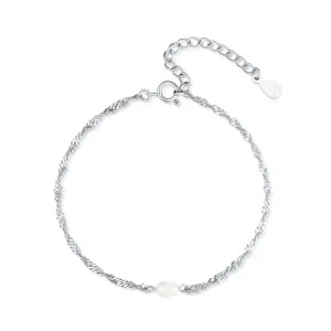 "Pearly Pearl" Bracelet