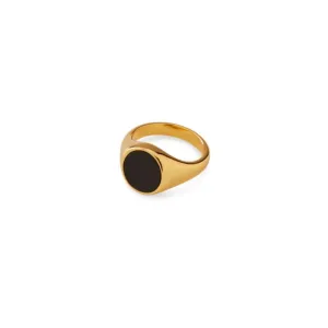 Ramsey Ring - Gold