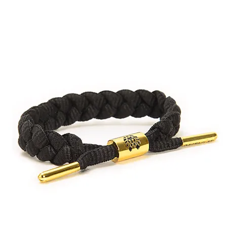 RASTACLAT Rastaclat Onyx III Bracelet Black