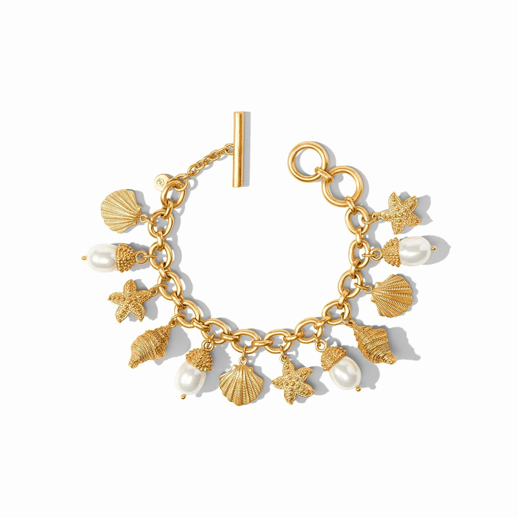 Sanibel Charm Bracelet