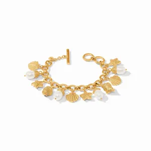Sanibel Charm Bracelet