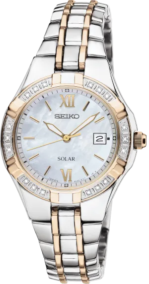 Seiko Diamonds Collection SUT068