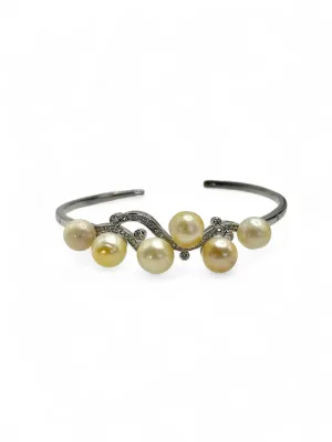 SOUTH SEA PEARL BRACELET