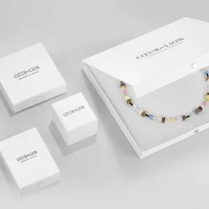 Stainless Steel Crystal Multicolour Gemstone Bracelet 3040/30-1561
