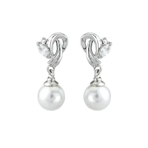 Starlet's Beauty Clip On Earrings