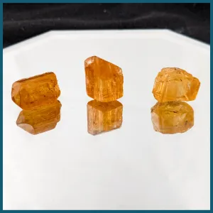 TGI146 Imperial Topaz (set of 3)