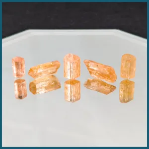 TGI202 Imperial Topaz (Set of 5)