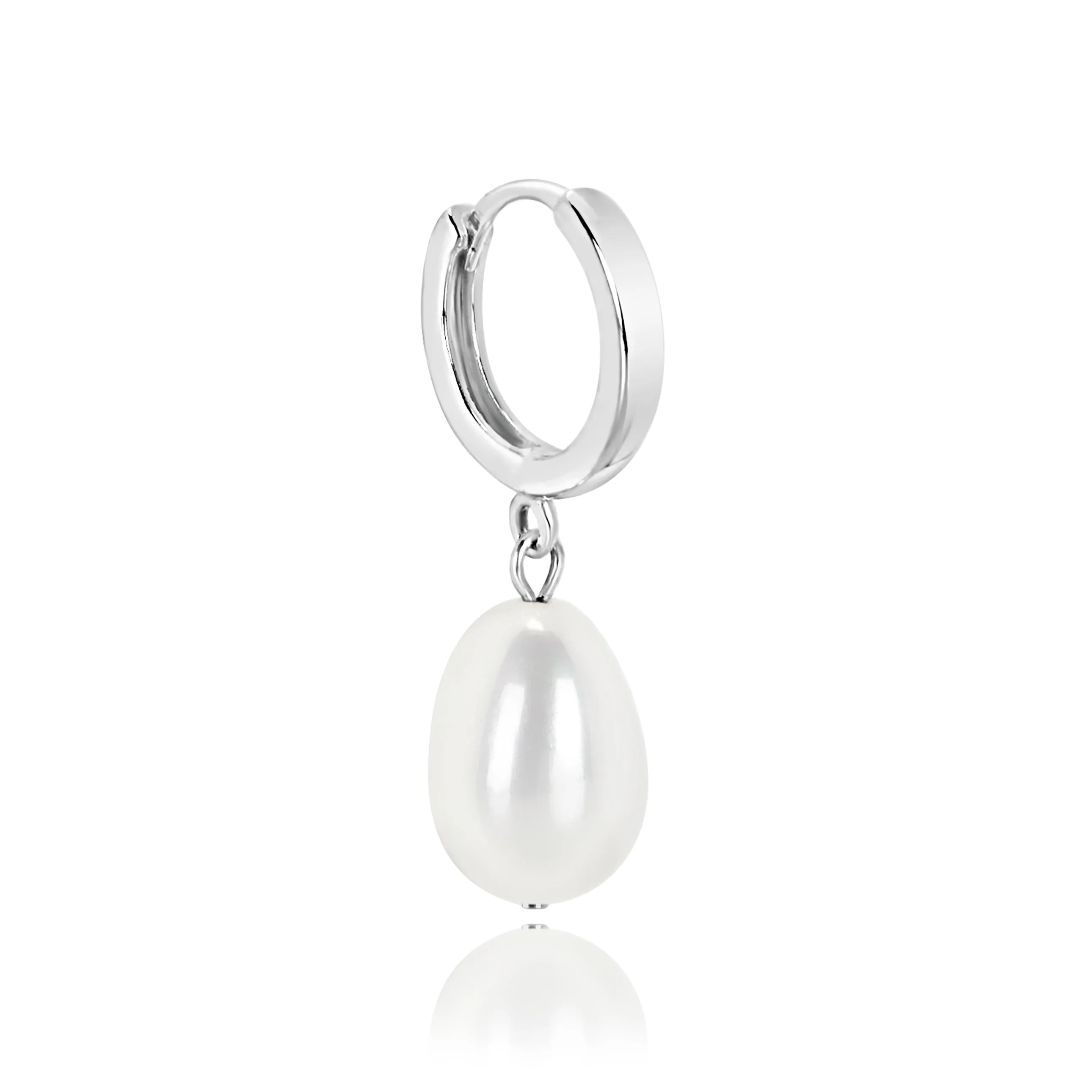 The Pearl Earring