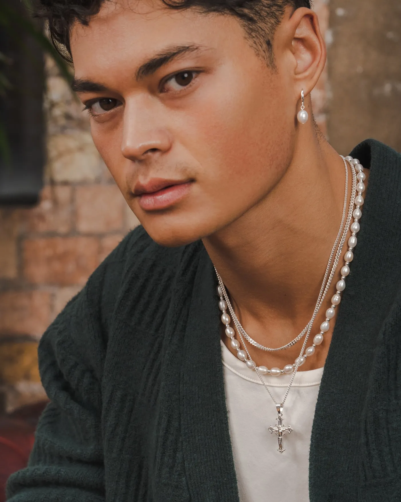 The Pearl Earring