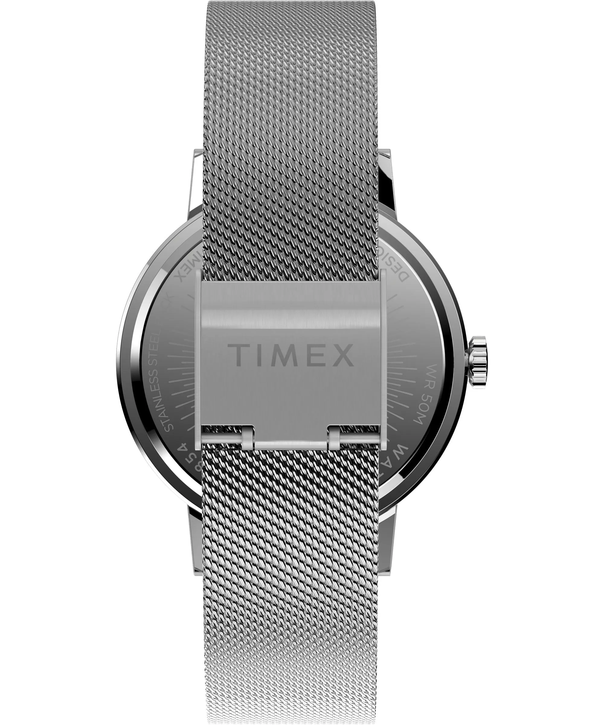 Timex Women's Midtown Quartz Watch TW26900VQ