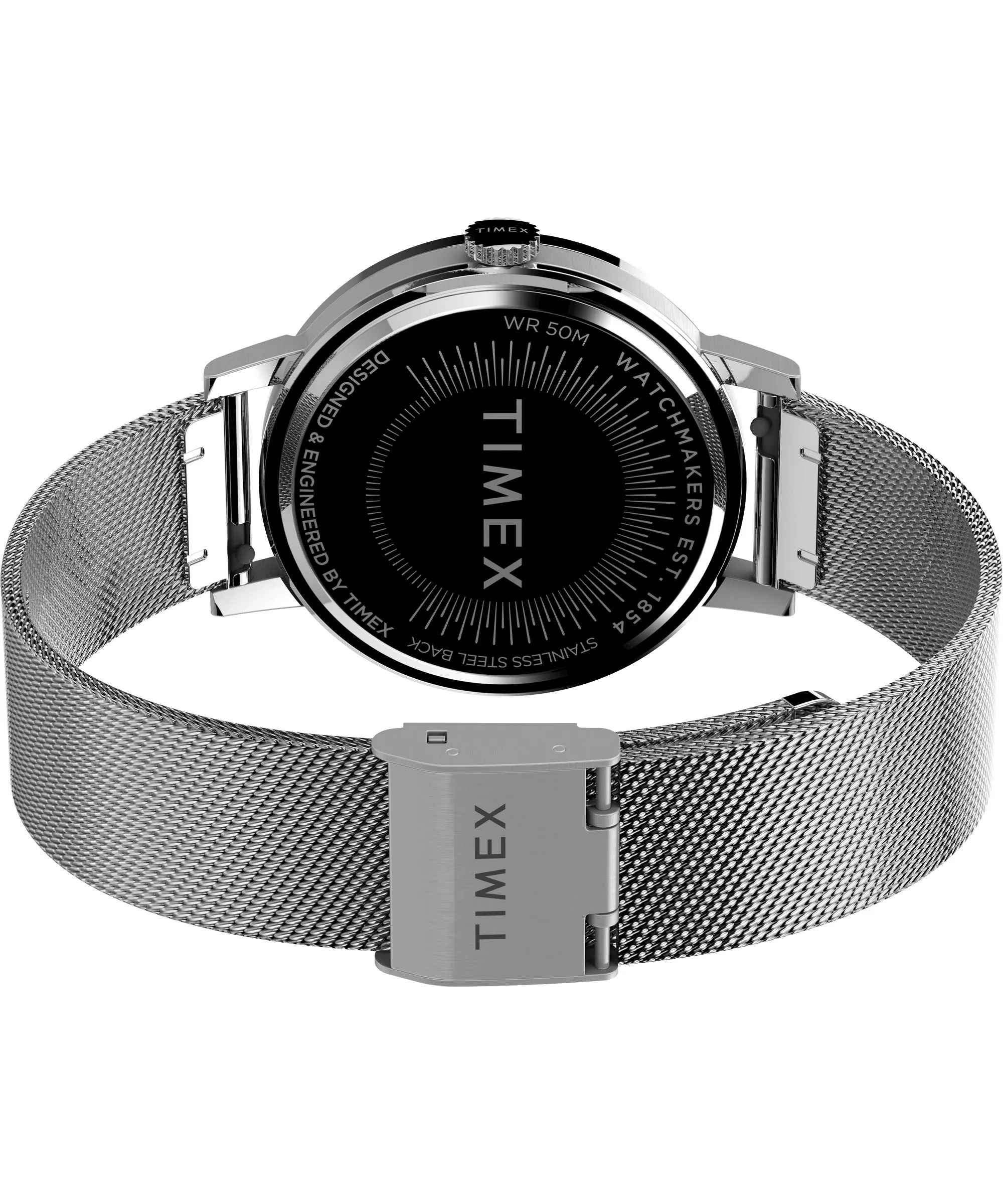 Timex Women's Midtown Quartz Watch TW26900VQ