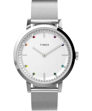 Timex Women's Midtown Quartz Watch TW26900VQ