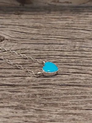 Turquoise Love