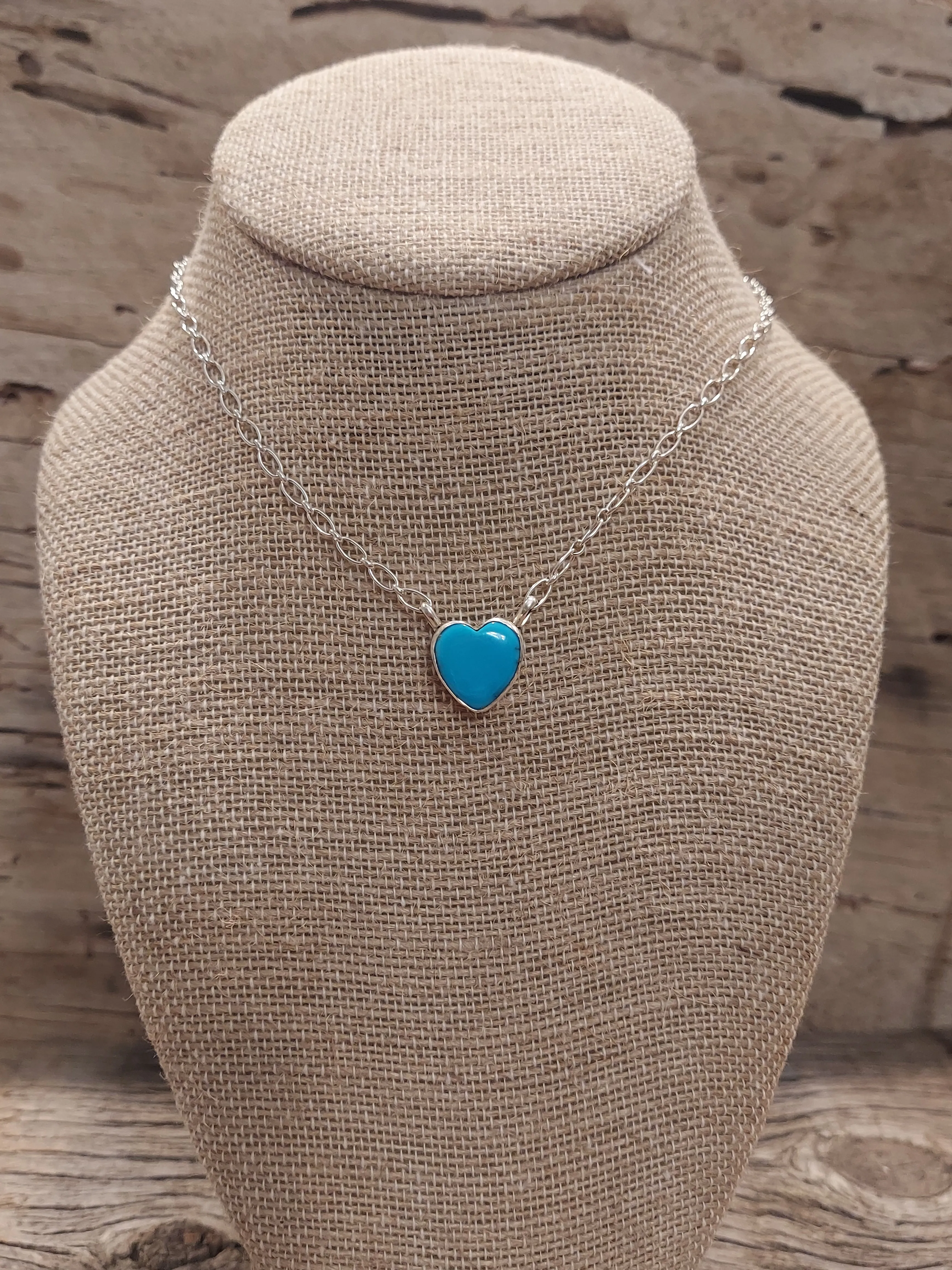 Turquoise Love