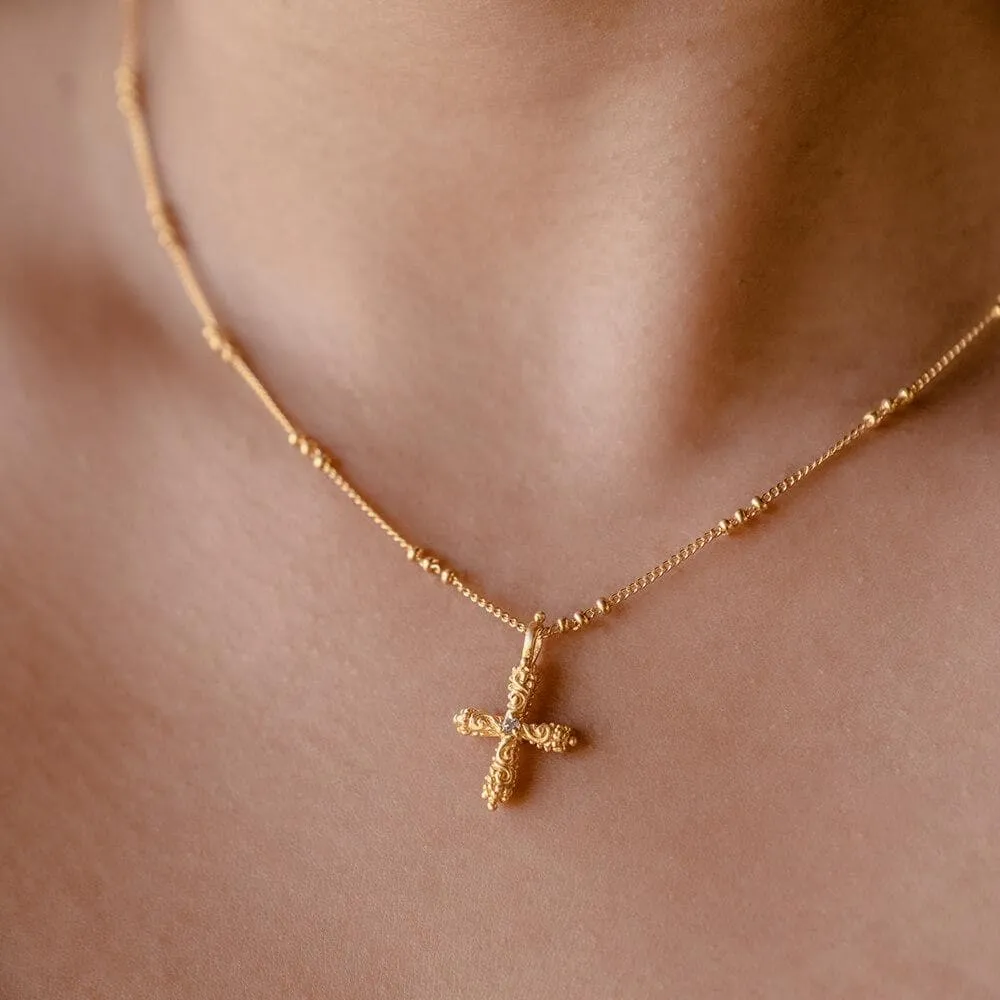Universal Balance • Necklace