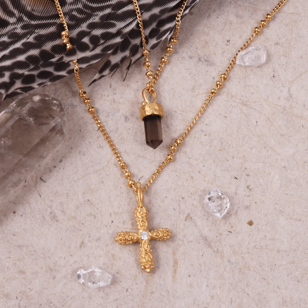 Universal Balance • Necklace